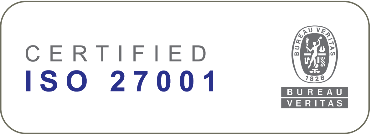 Compliance certificate