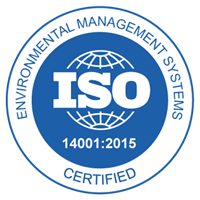 Compliance certificate