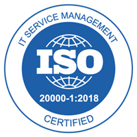 Compliance certificate