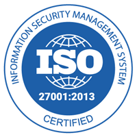 Compliance certificate