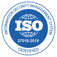 Compliance certificate