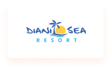 Customer logo