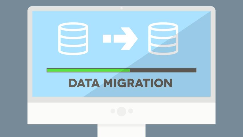 Migrating data between MariaDB and MySQL servers