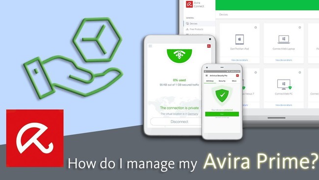 phần mềm diệt virus cho iPhone tốt nhất - Ảnh 1.