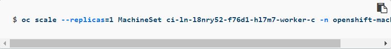 Nodeselector kubernetes - Ảnh 33