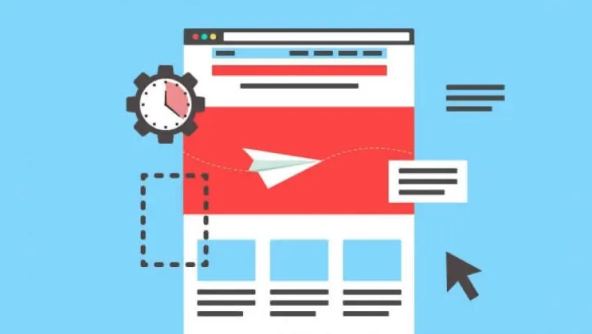 What is a landing page? How it improves conversion