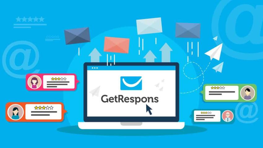 GetResponse — a marketing tool for the modern era