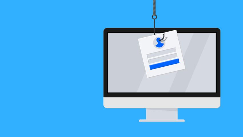 What is a phishing email? How to spot one