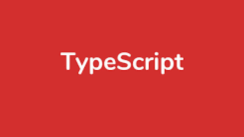 A summary of TypeScript symbols and operators