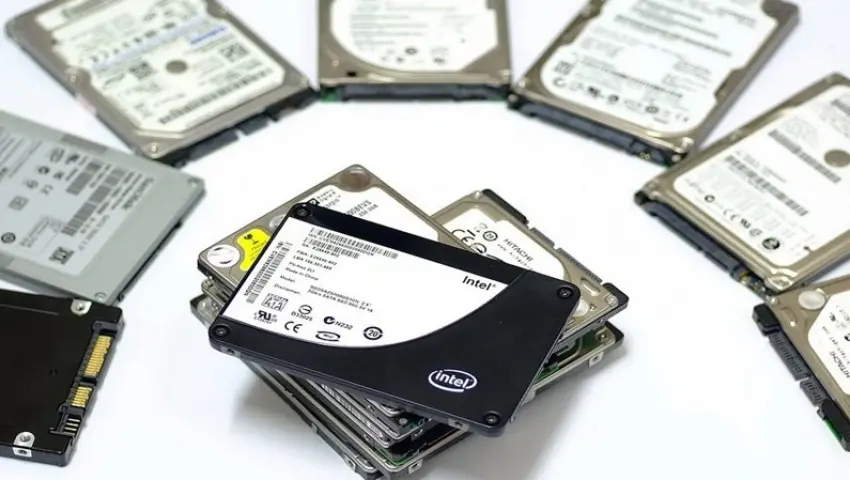 Frequently asked questions when choosing an SSD