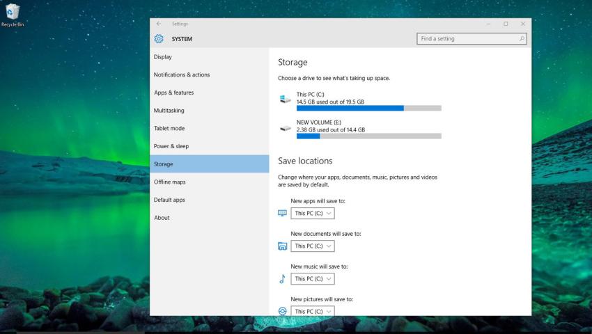 7 ways to free up disk space when your C or D drive is full