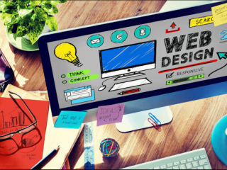Thiết kế Website