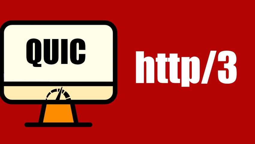 HTTP/3 and QUIC — protocols that raise the bar for website experience