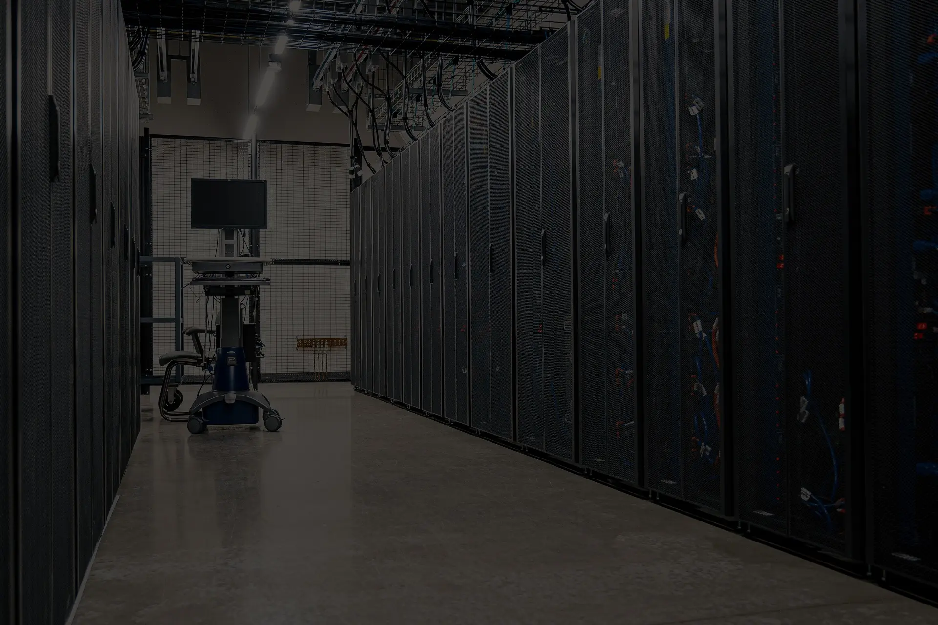 Standards-based data centers for critical systems