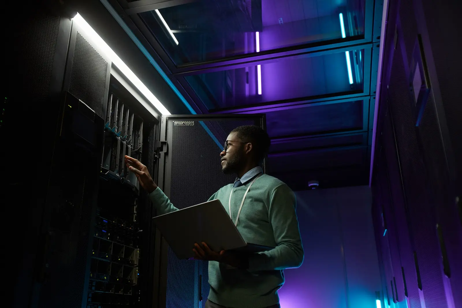 Stable, secure and observable technology operations